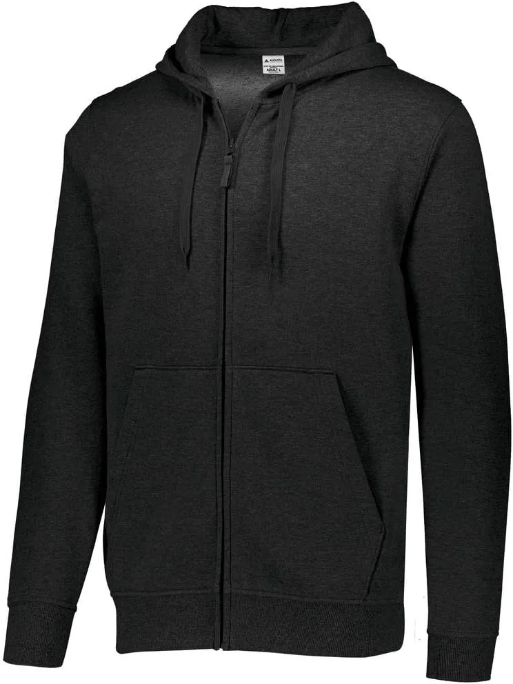 Augusta Sportswear 60/40 Full Zip Hoodie