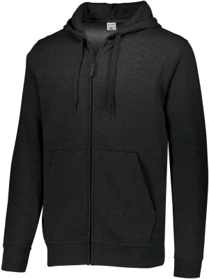 Augusta Sportswear 60/40 Full Zip Hoodie