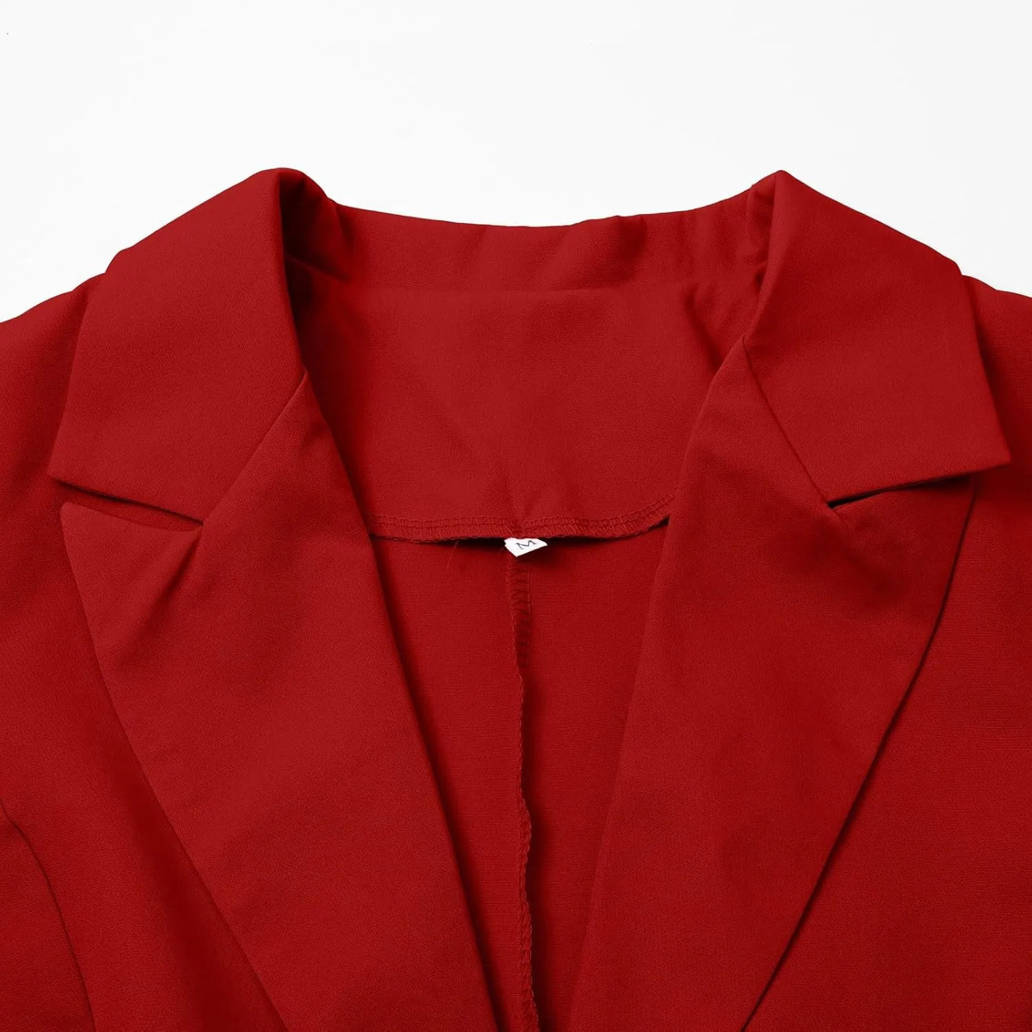 Blazers for Women 2025 Business Casual Lightweight Suit Jackets Long Sleeve Slim Fit One Button Office Blazers