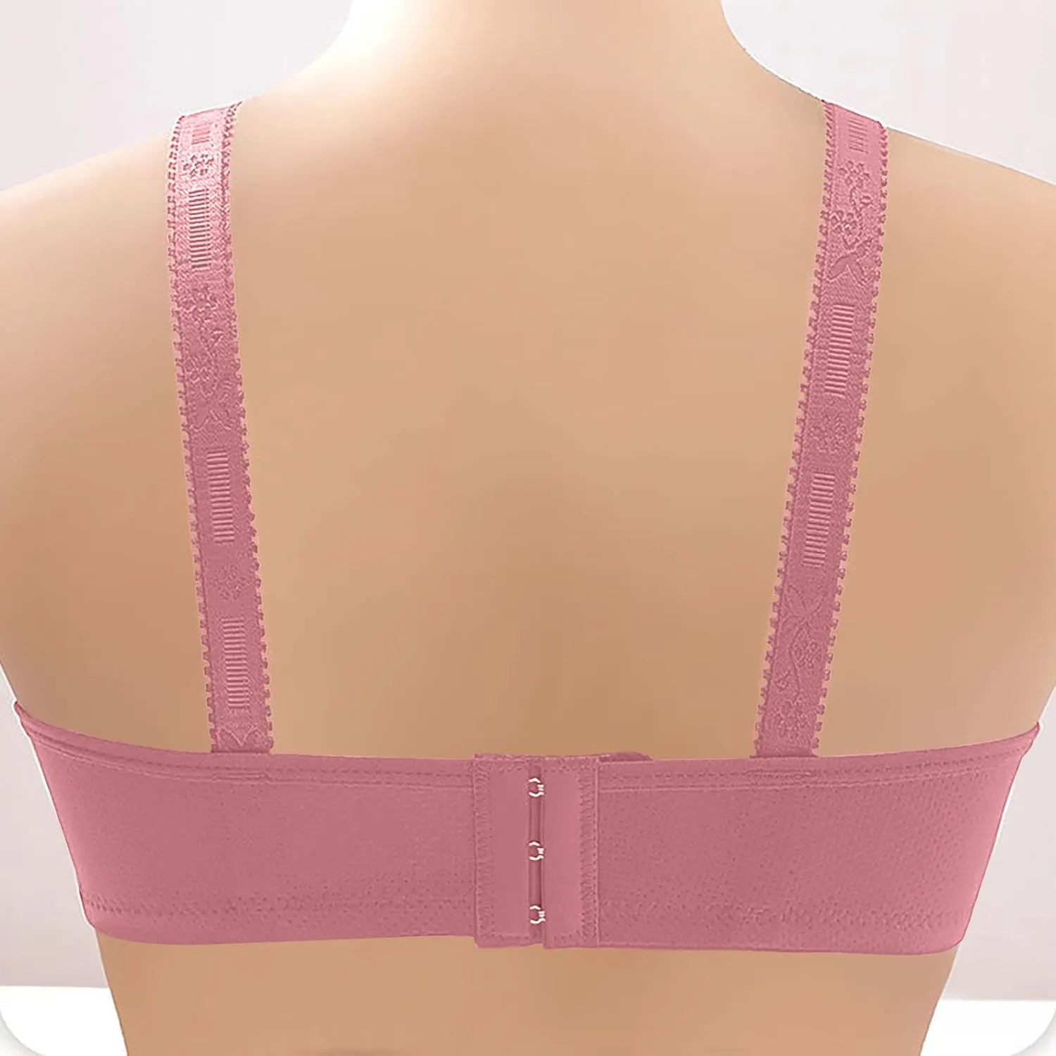 Bras For Women No Underwire Full Coverage Push Up Lace Bras Thin Ultra Comfortable Sleep Daily Bralettes Everyday Bras