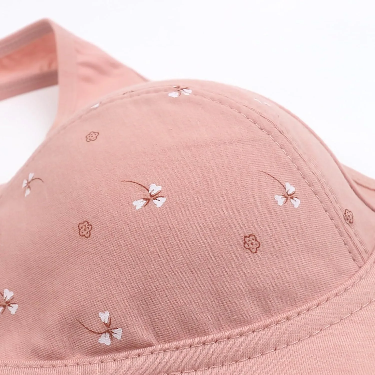 Bras for Women Women Sexy Front Button Shaping Cup Adjustable Shoulder Strap Large Size Trendy Bra for