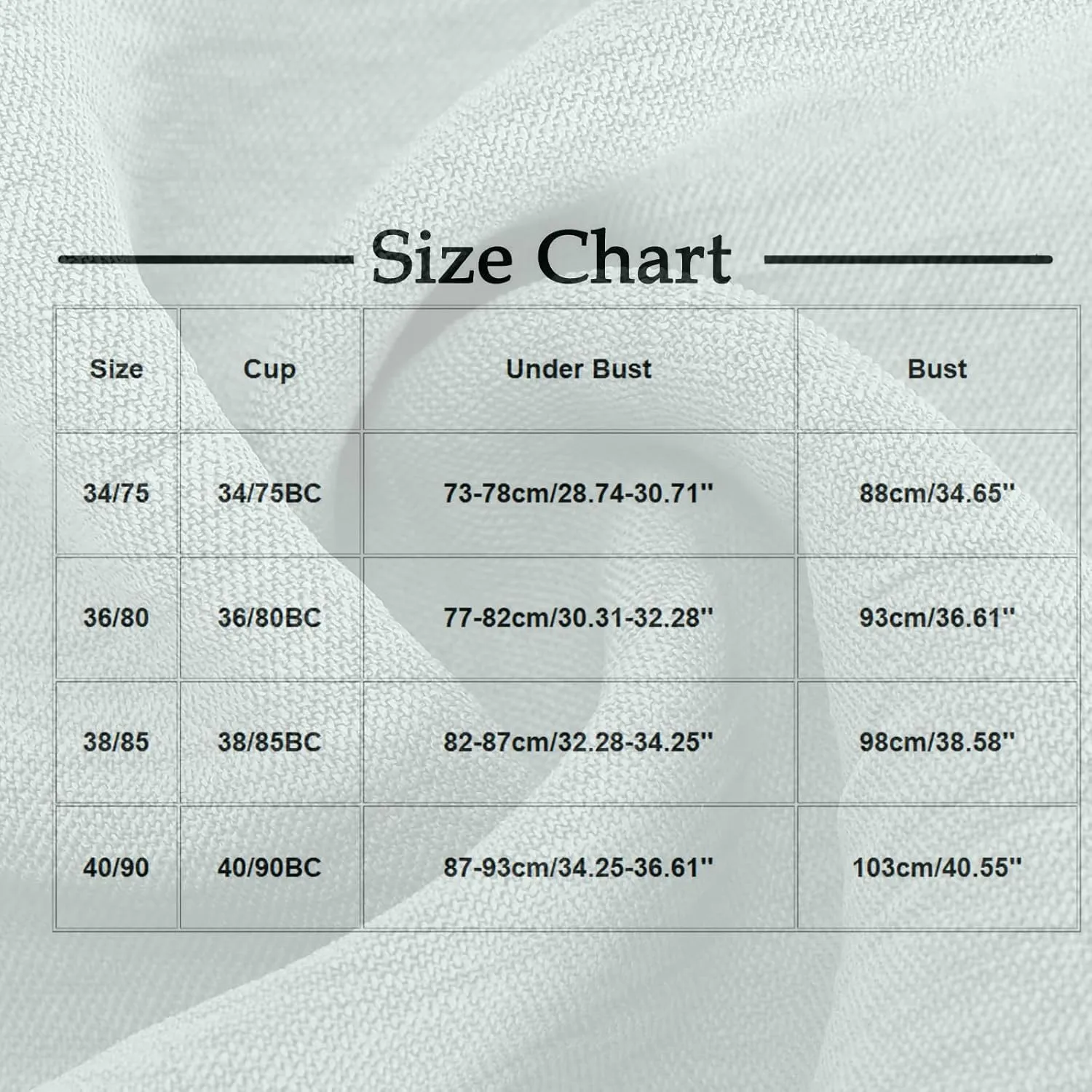 Compression Sports Bra for Women Lightweight Breathable Mesh Smooth Lace Embroidery Push Up Everyday Bras