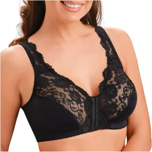 Deep V Lace Bralettes for Women Wireless Unpadded Bras Racerback Camisole Tops Basic Cami Strappy Everyday Bras