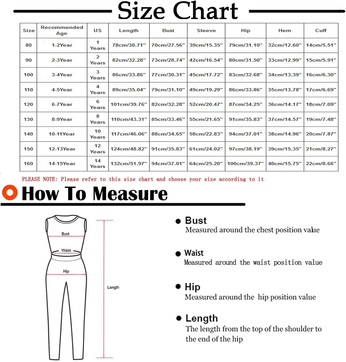 Kids Girls Boys Snow Suits One Piece Snowsuits Winter Warm Outdoor Ski Suits Waterproof Windproof Snowboard Jumpsuits