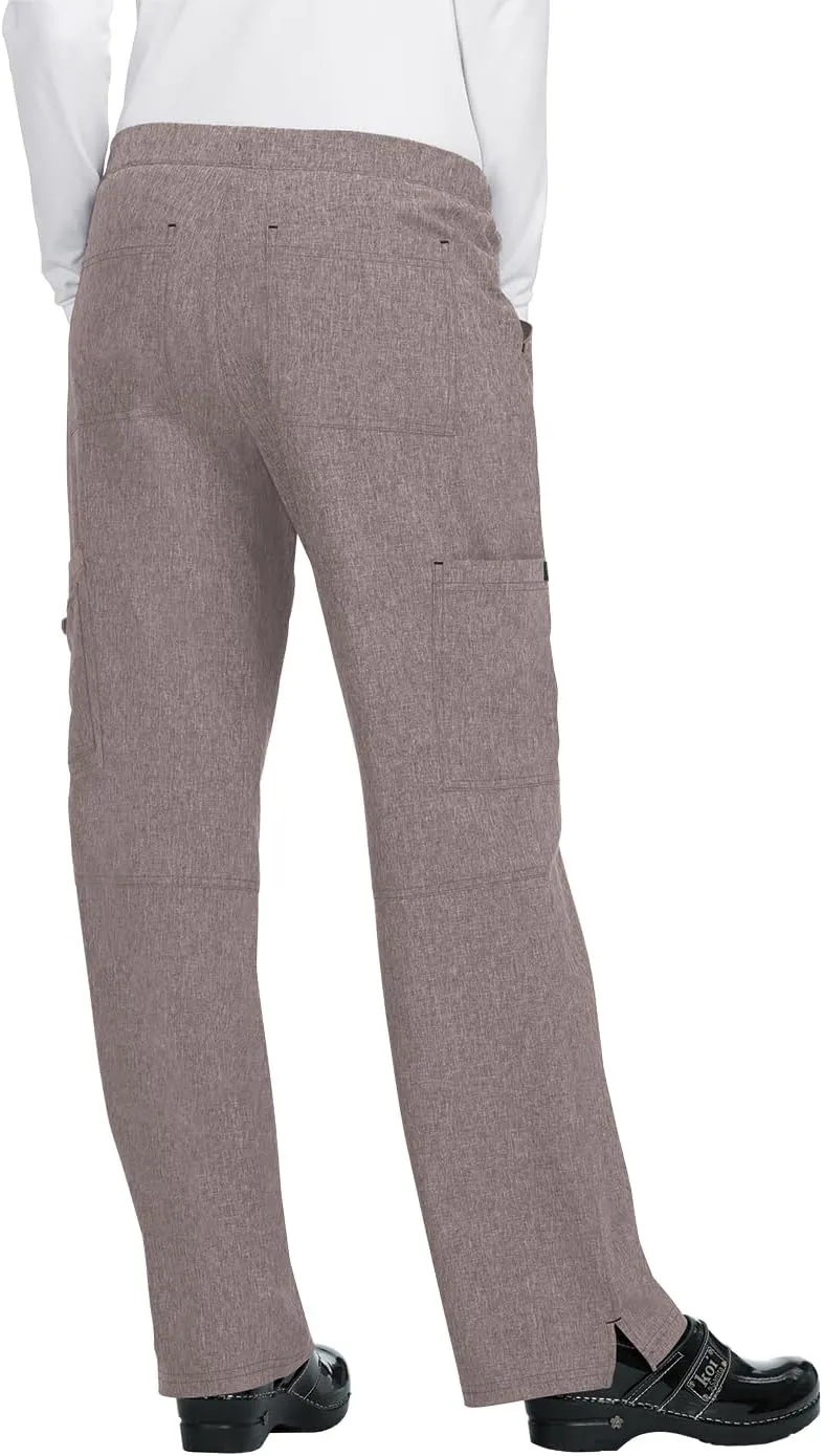 KOI Women's Holly Scrub Pants