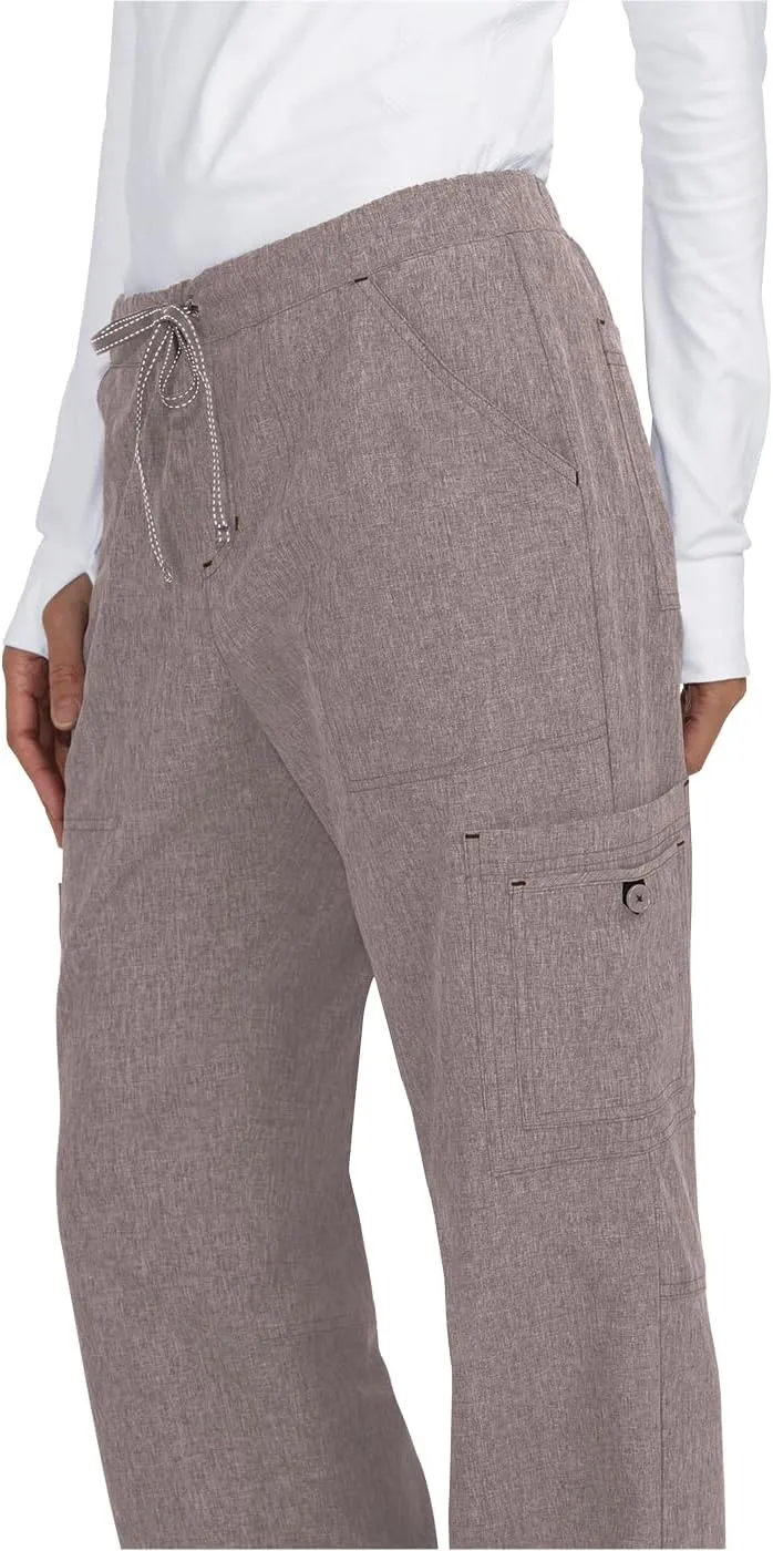 KOI Women's Holly Scrub Pants