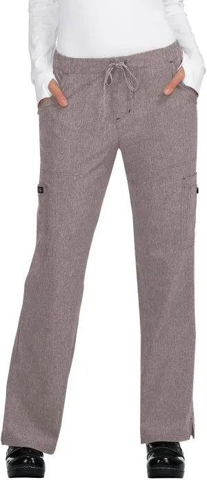 KOI Women's Holly Scrub Pants