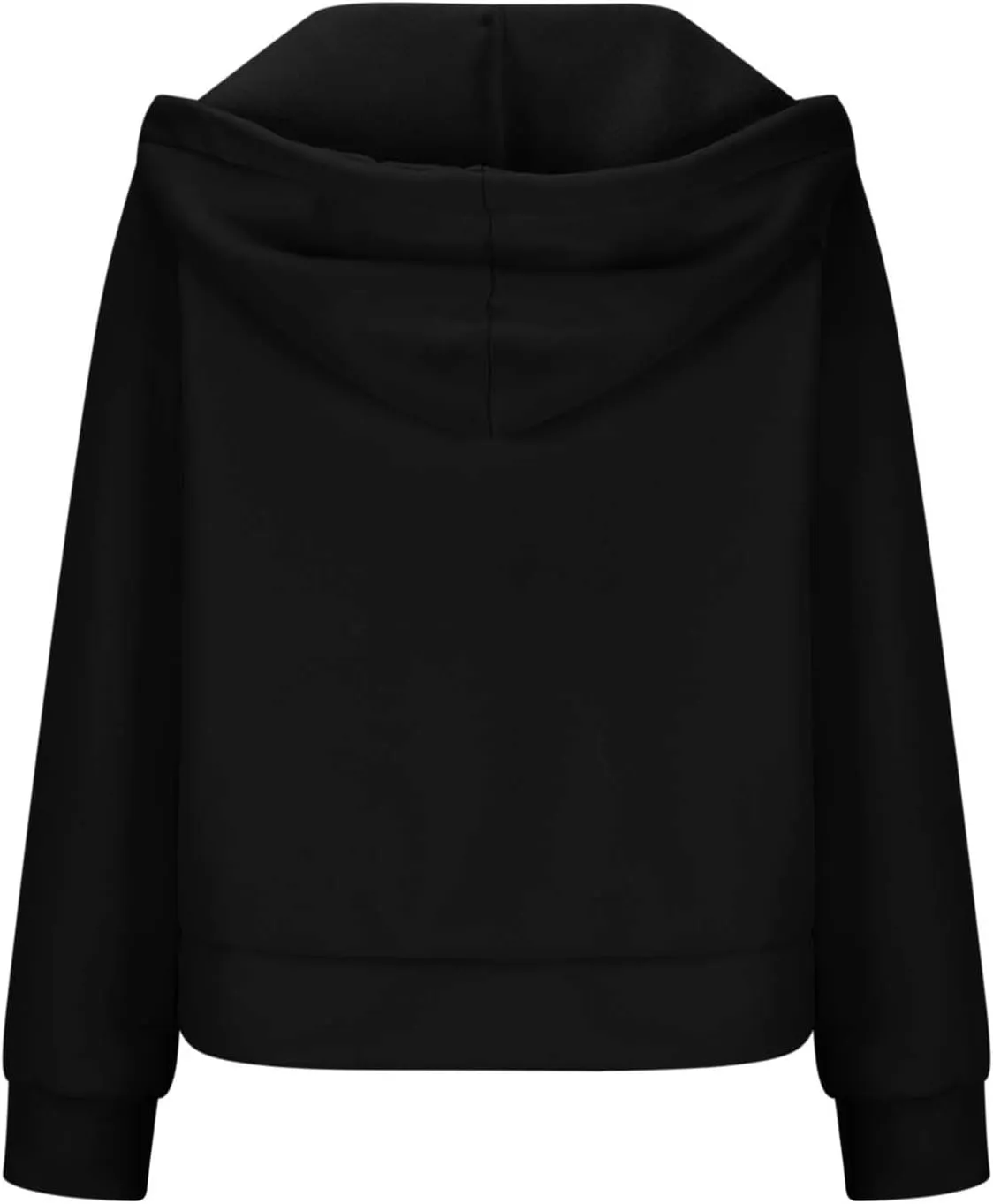 lcziwo Women Oversized Sweatshirts Trendy Fleece Half Zip Cropped Hoodies Long Sleeve Comfy Pullover Teen Girls Clothes Fall