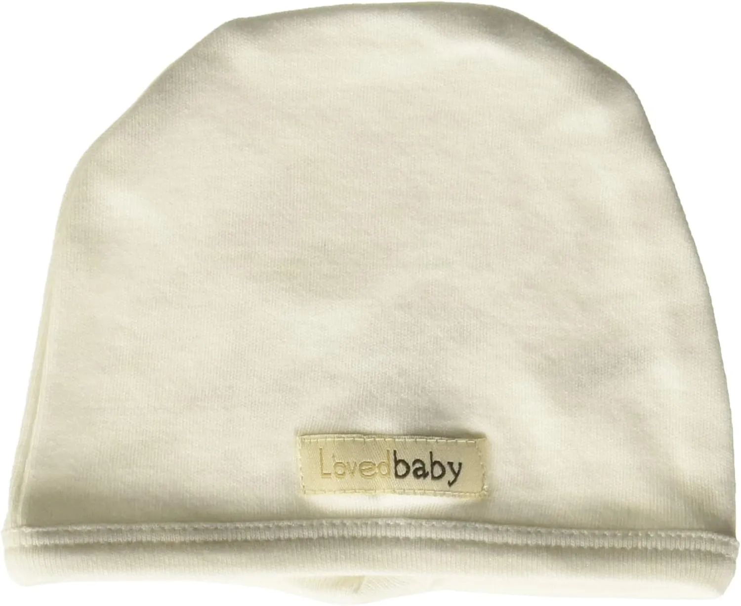 L'ovedbaby Organic Infant Cap