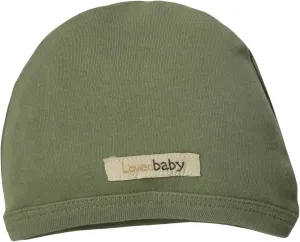 L'ovedbaby Organic Infant Cap