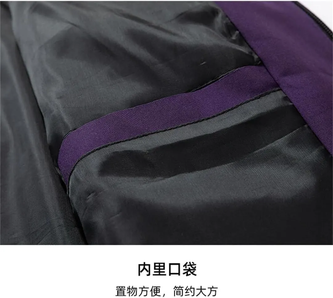 Men Women Hiking Jackets Waterproof Coat Hooded Windbreaker Camping Fishing Fitness Camping Jackets
