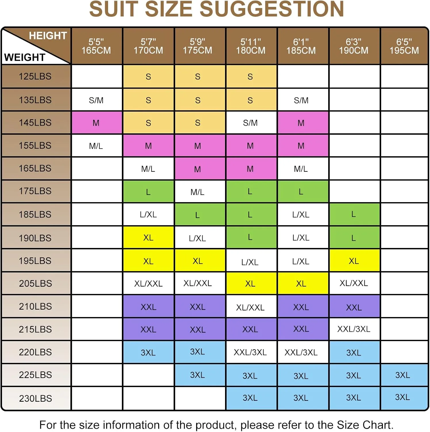 Men's Suit Slim Fit 3 Piece Suits for Men, One Button Solid Shawl Lapel Blazer Jacket Vest Set for Party Wedding