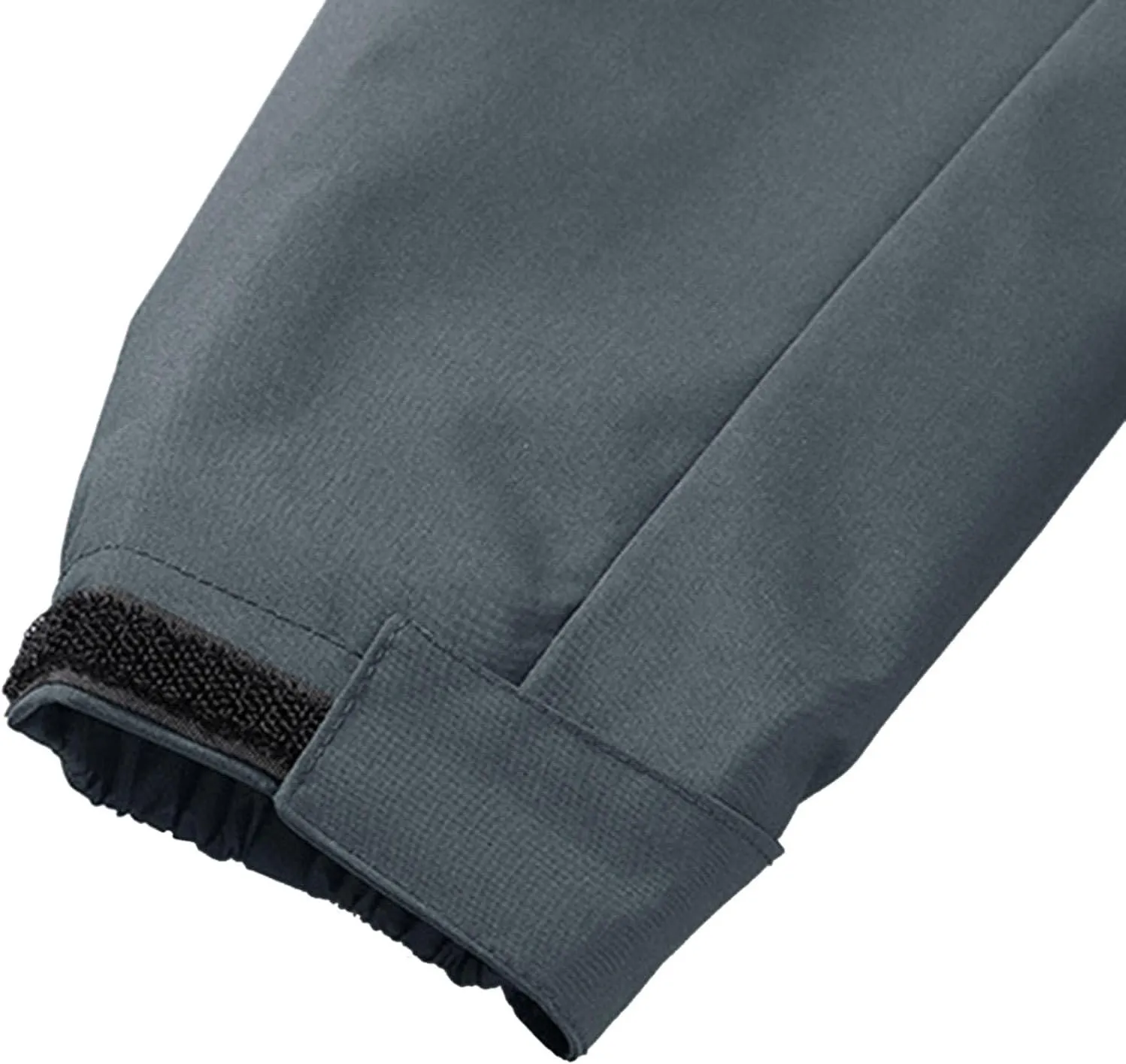 Men's Winter Coats Windproof and Waterproof Warm Winter Raincoat Fleece Lined Mountain Snow Coat 2024 New