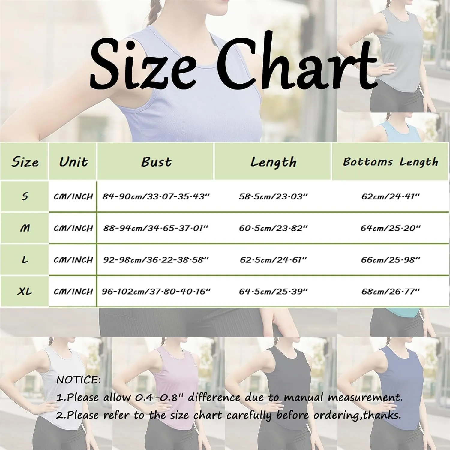 Miyaomn Workout Tank Tops for Women Quick Dry Sleeveless Slim Fit Gym Yoga Shirts with Side Slits Running Athletic Tennis Top