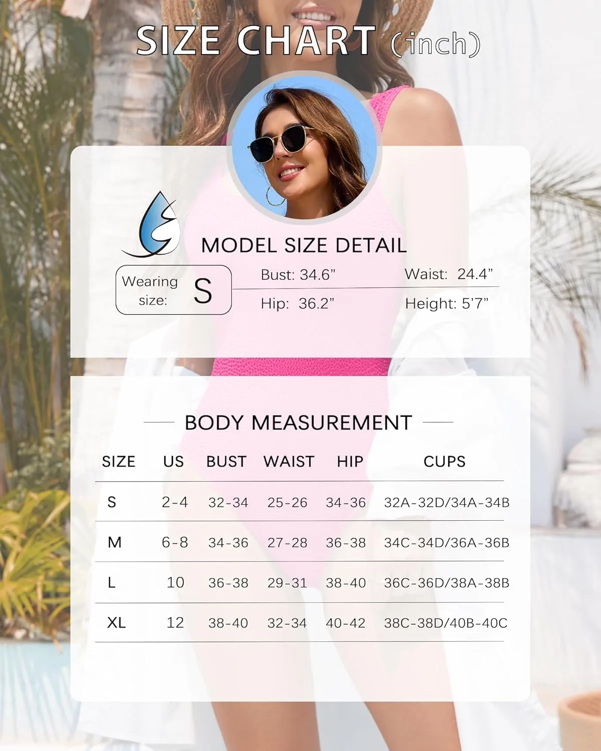 One Piece Swimsuit Women Tummy Control Bathing Suits Teens Full Coverage Slimming Modest Swim Suits 2025 Monokini