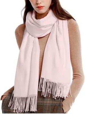 Pashmina Shawl Wraps for Women,Pashmina Shawls and Wraps for Evening Dresses,Warm Winter Scarf