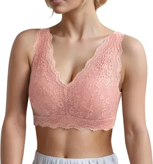 Push Up Bras for Women Minimizer Black Anti Sagging Sexy Mastectomy Sports Everyday