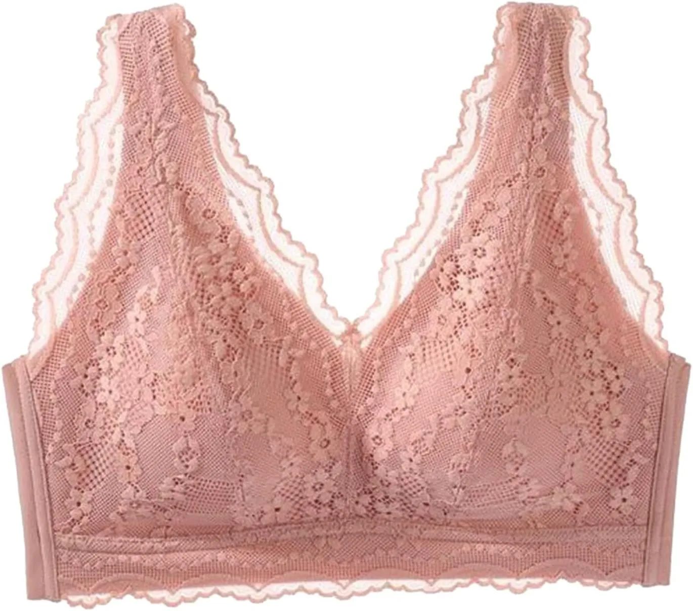 Push Up Bras for Women Minimizer Black Anti Sagging Sexy Mastectomy Sports Everyday