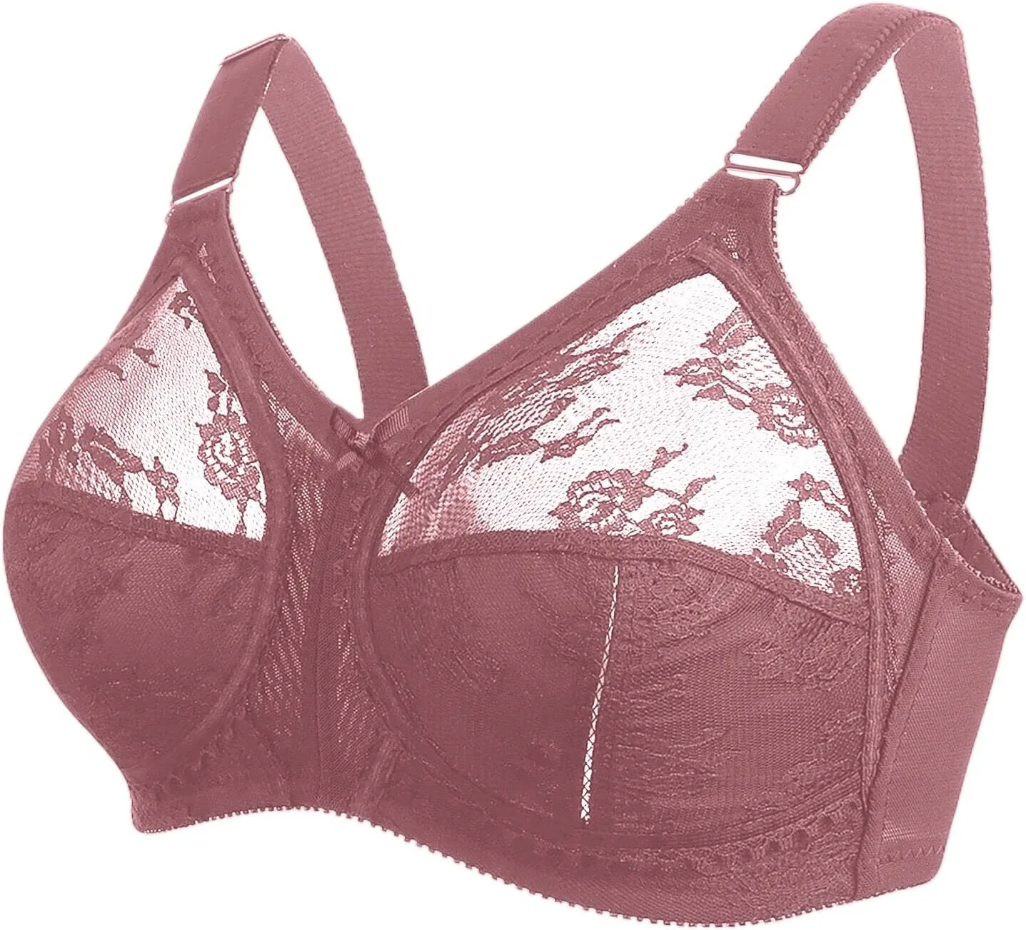 Sports Bras for Women Bralettes for Women with Support Sexy Lingerie Support Bras for Older Women Lift No Underwire