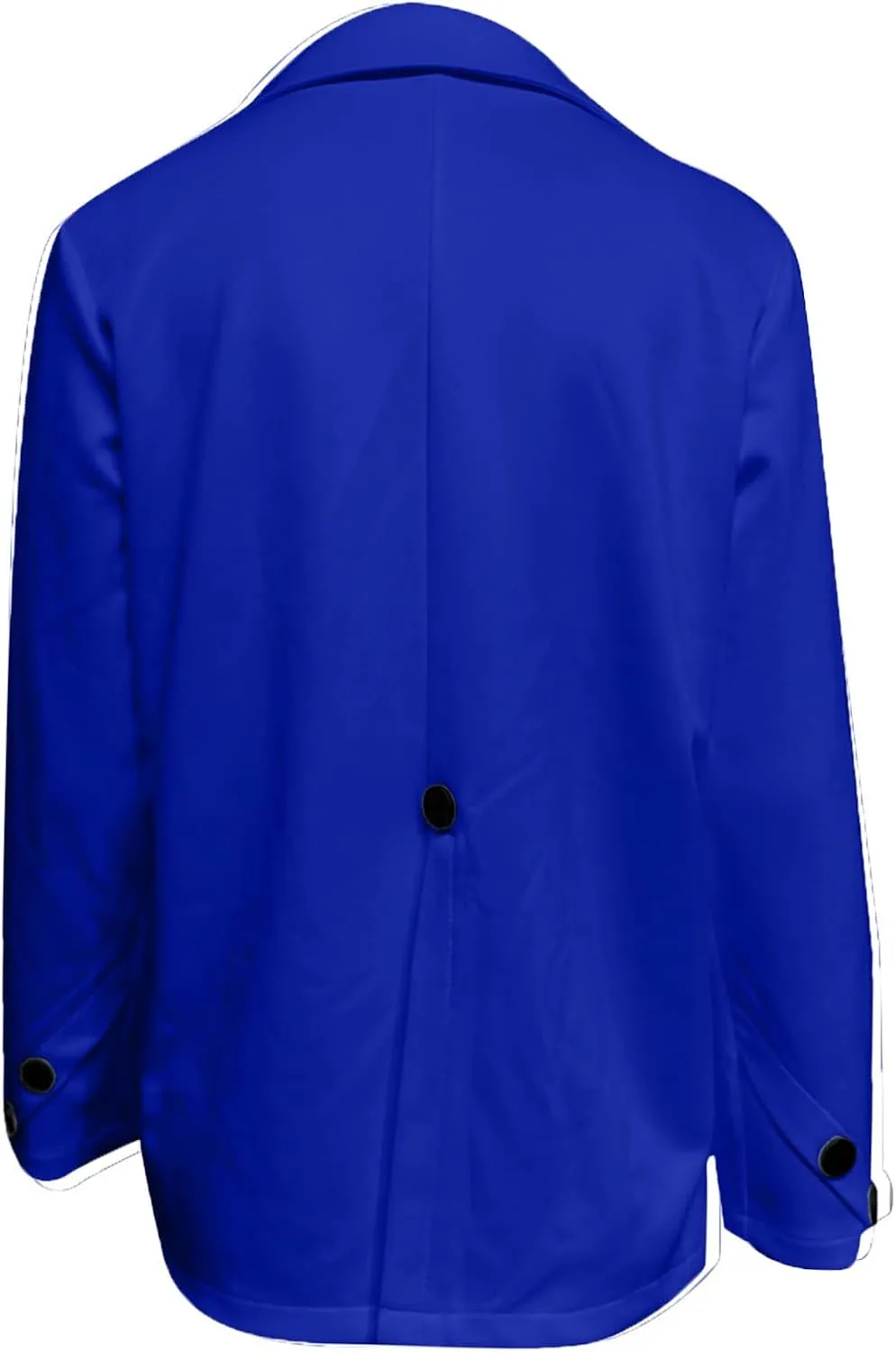 TARIENDY Womens Blazers Dressy Casual Women's Plus Size Casual Blazers Long Sleeve Jackets Open Front Office Cardigan 2025