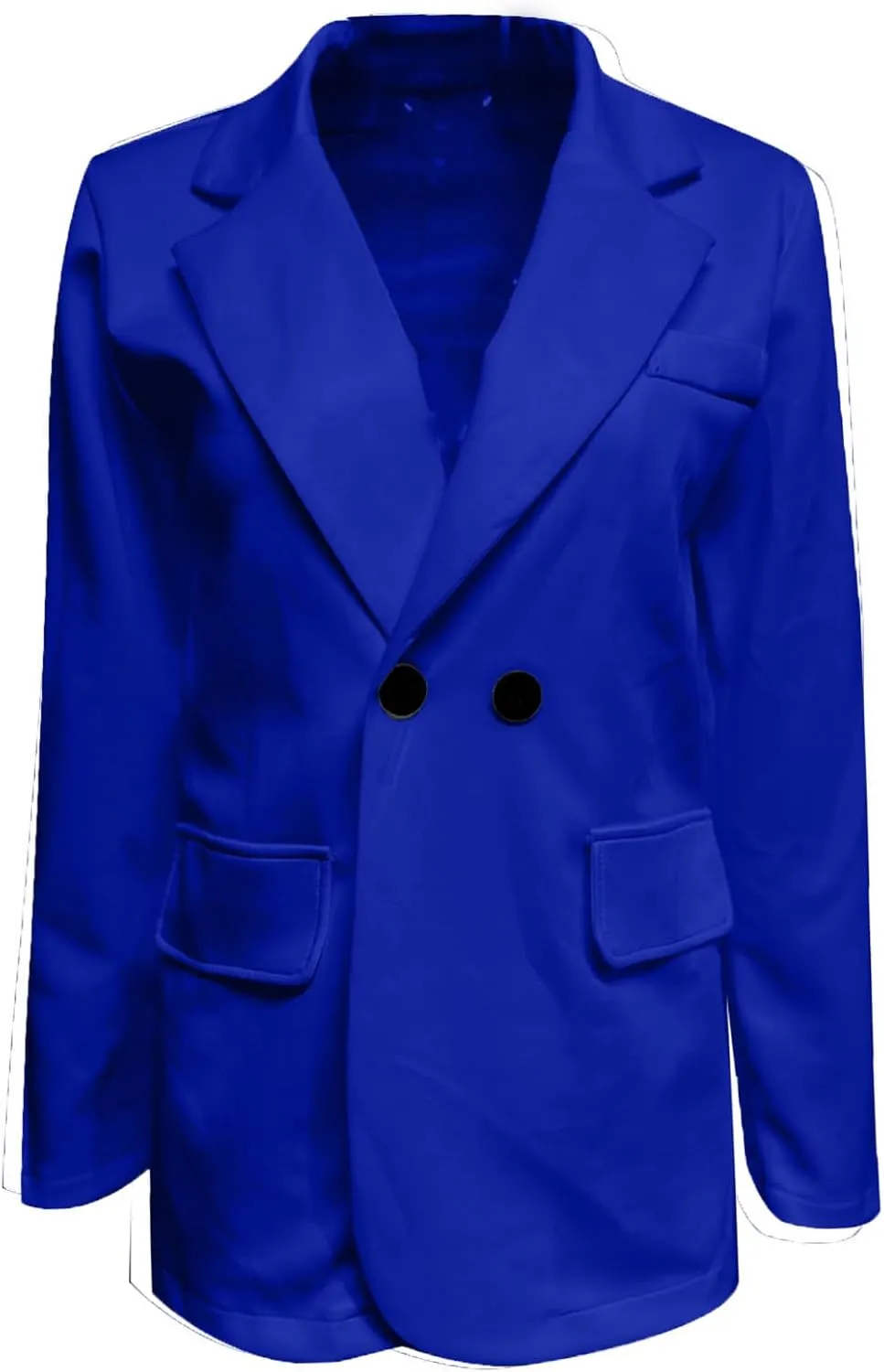 TARIENDY Womens Blazers Dressy Casual Women's Plus Size Casual Blazers Long Sleeve Jackets Open Front Office Cardigan 2025