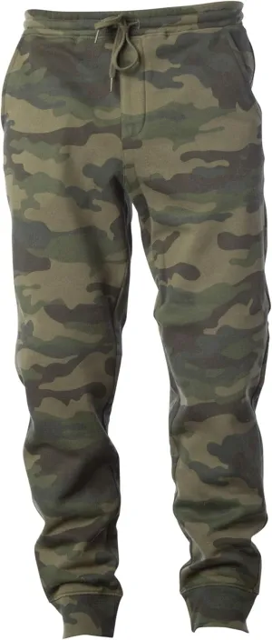 Tcombo Unisex Jogger Pants and Sweat Shorts- Activewear Sweats Sweatpants