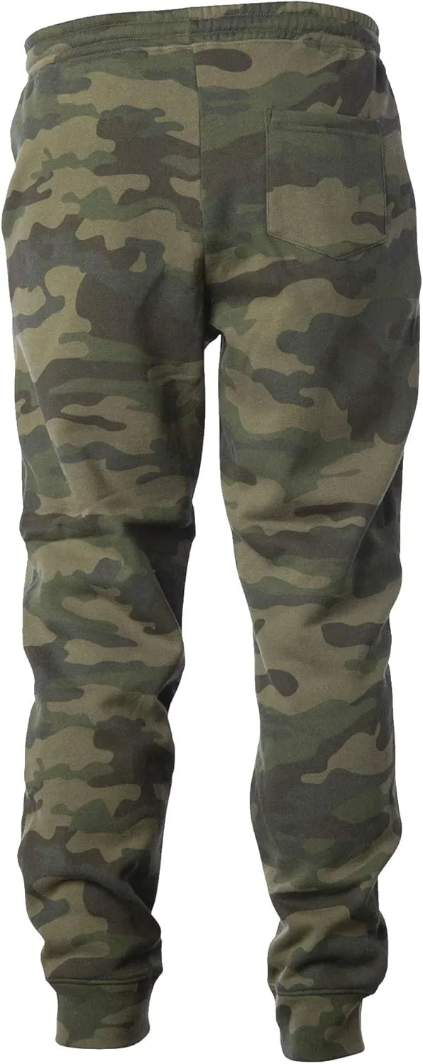 Tcombo Unisex Jogger Pants and Sweat Shorts- Activewear Sweats Sweatpants