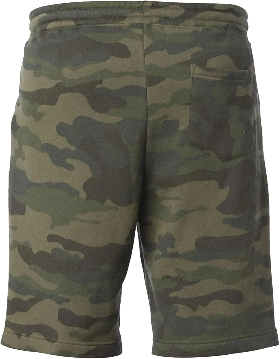 Tcombo Unisex Jogger Pants and Sweat Shorts- Activewear Sweats Sweatpants