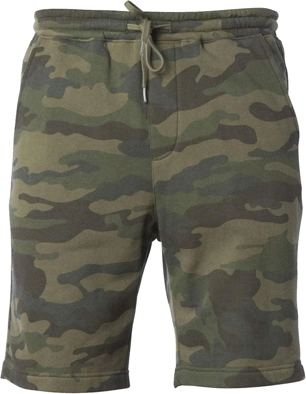 Tcombo Unisex Jogger Pants and Sweat Shorts- Activewear Sweats Sweatpants