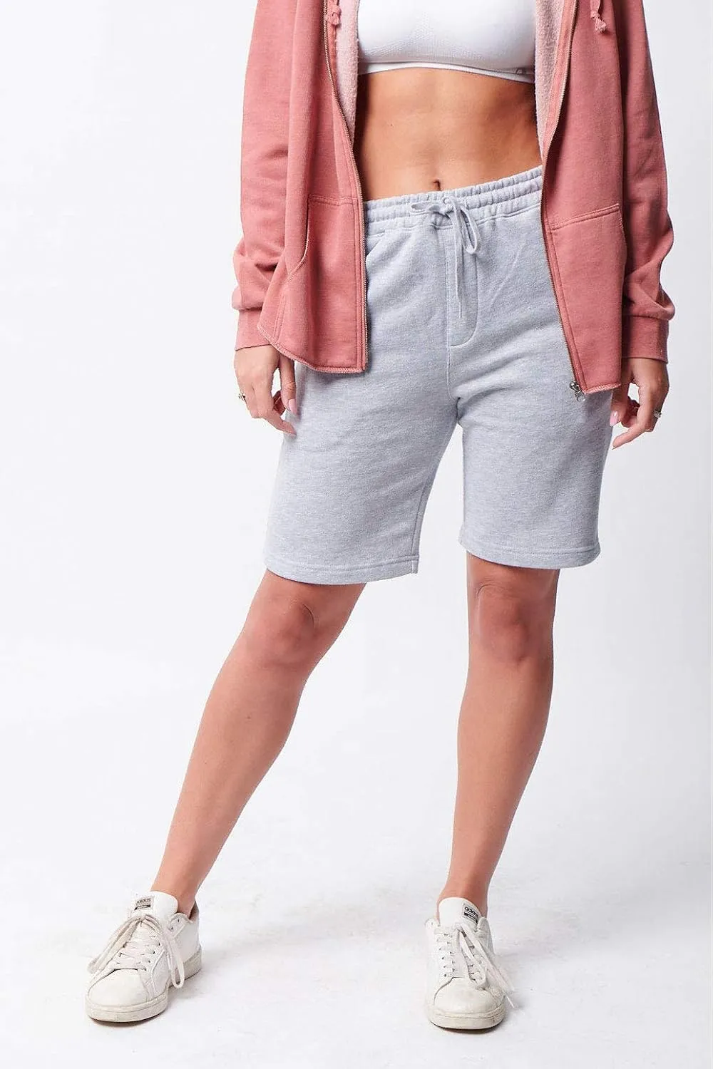 Tcombo Unisex Jogger Pants and Sweat Shorts- Activewear Sweats Sweatpants
