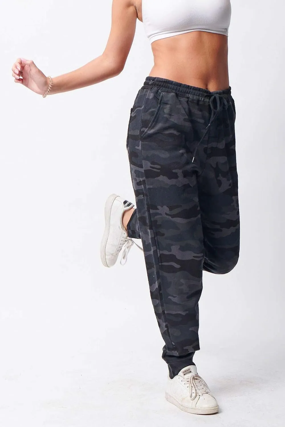 Tcombo Unisex Jogger Pants and Sweat Shorts- Activewear Sweats Sweatpants