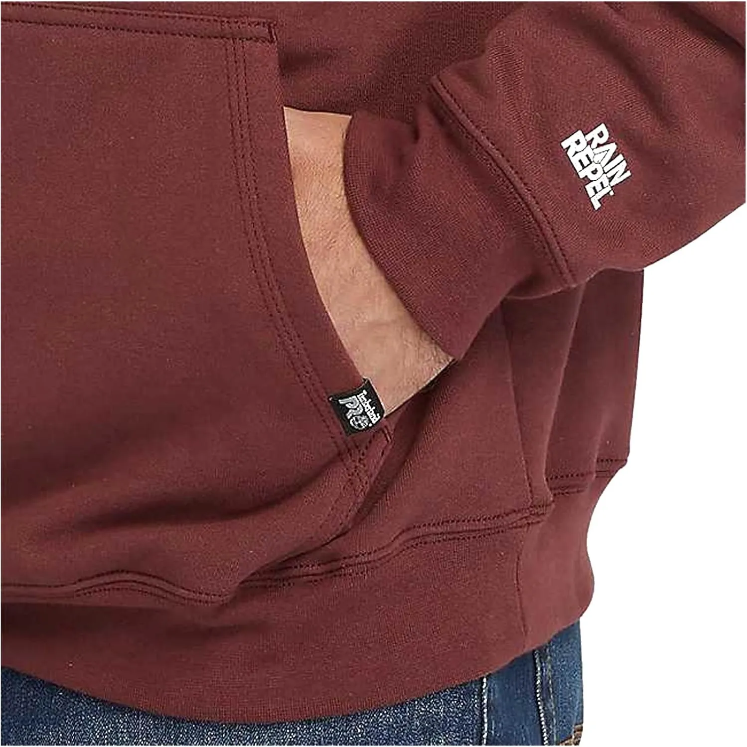 Timberland PRO Men's, Hood Honcho Sport Pullover