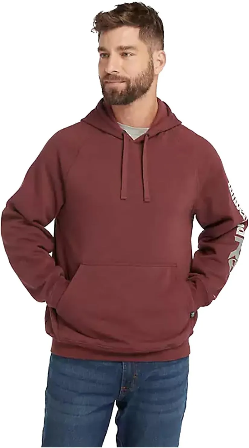 Timberland PRO Men's, Hood Honcho Sport Pullover