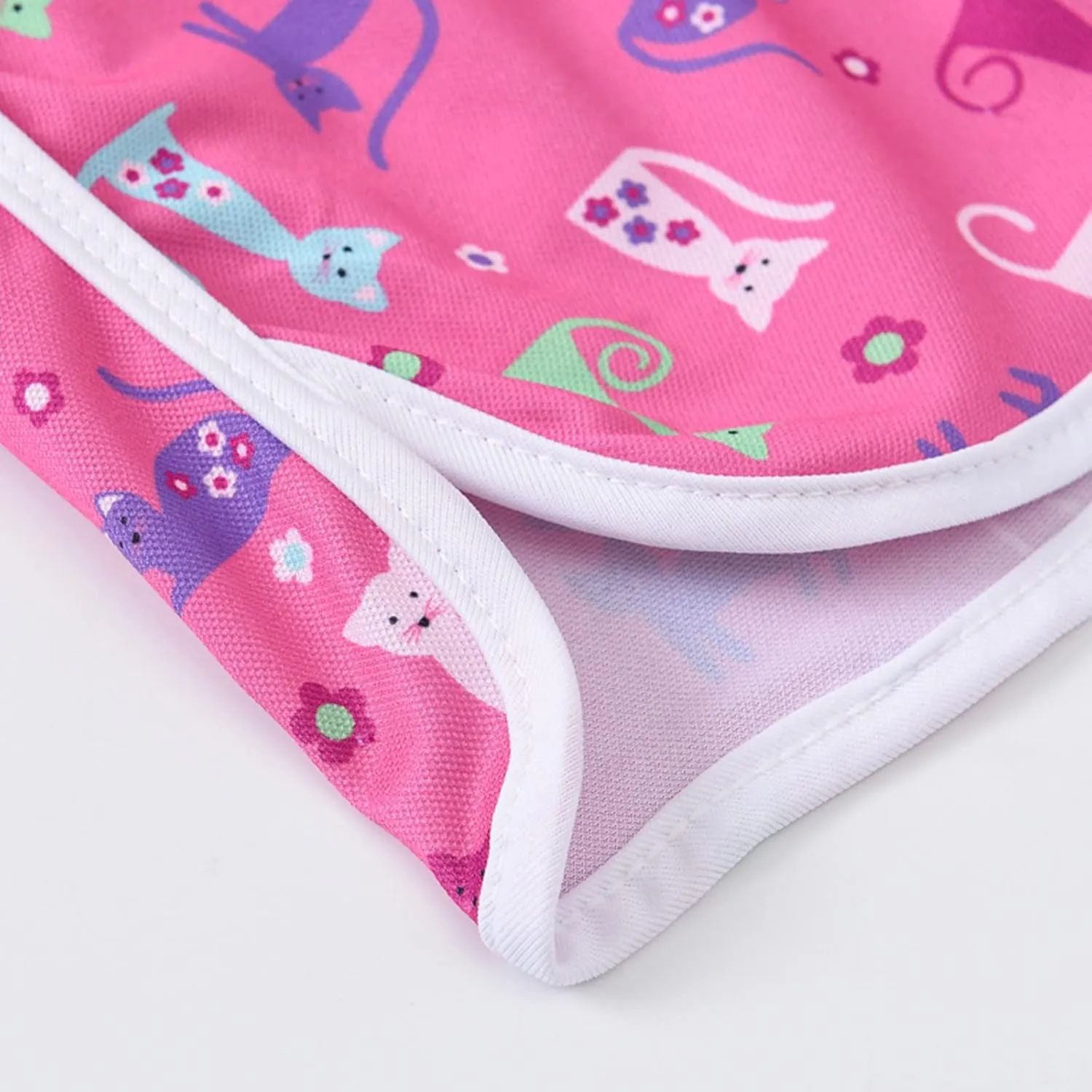 Toddler Girls Athletic Shorts Cotton Soccer Basketball Biker Shorts Kids Quick Dry Gym Sports Running Short Pants