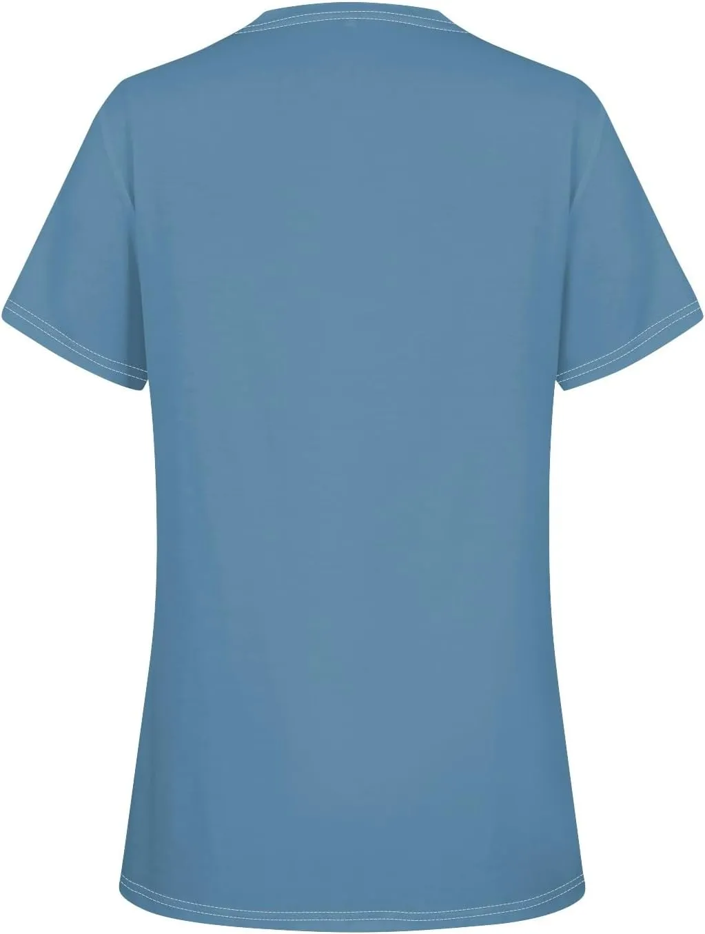 Trendy Short Sleeve Crewneck T Shirts Summer Plus Size Tunics or Tops to Wear with Leggings Casual Floral Blouses