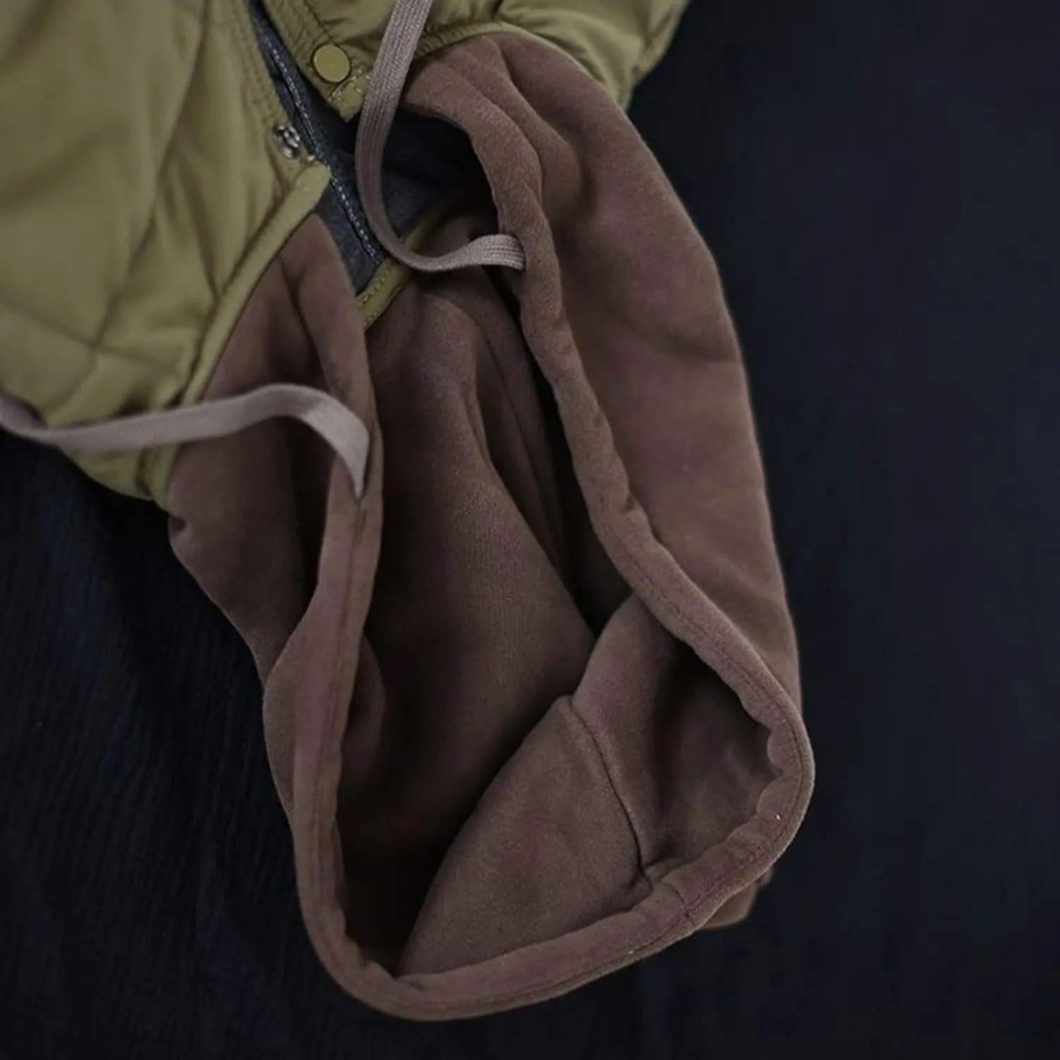 Womens 2024 Simple Solid Long Puffer Coat Long Sleeve Pockets Down Coat Casual Warm Slim Jacket Daily Winter Outfits