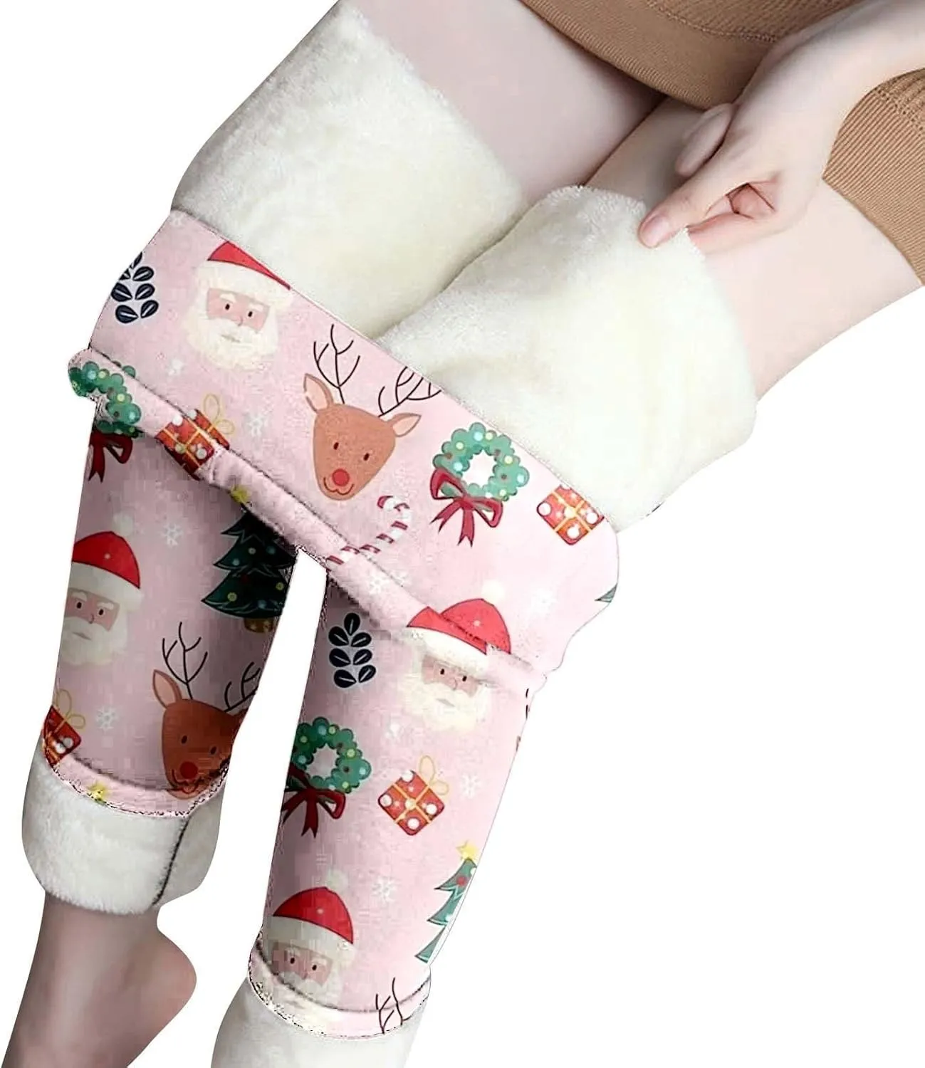 Women's Activewear Leggings Halloween Print Cute Style Leggings Workout Leggings for Women 4 Way Stretch Flare