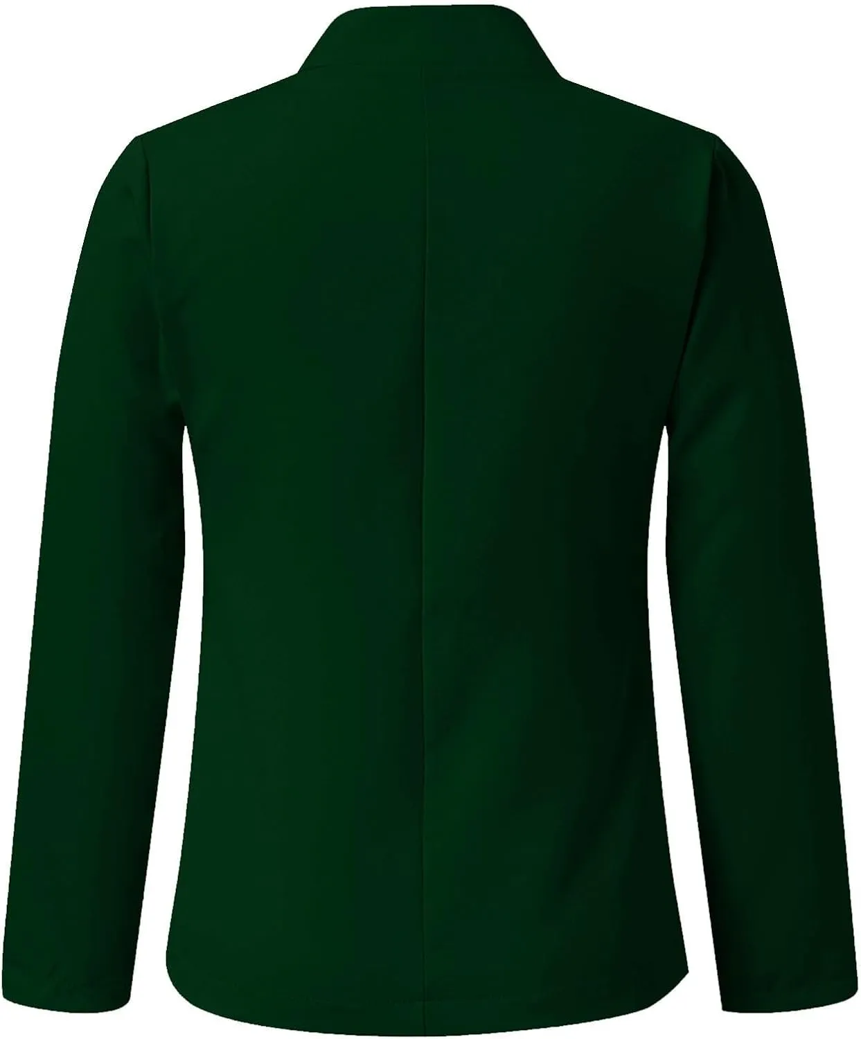 Women's Blazers & Suit Jackets Causal Ladies Top Long Sleeve Causal Fancy Jackets Pluse Size Herringbone Coat