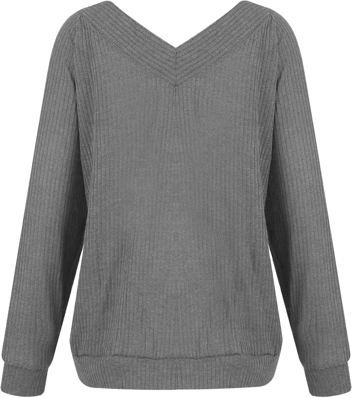 Women's Crewneck Cute Sweaters Striped Colorblock Fall Winter Knitted Pullover Tops Fall Casual Chunky Knit Tops