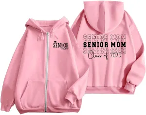 Womens Fleece Oversized Sweatshirt Oversized Crewneck Drawstring Hoodie Preppy Trendy Jackets Cropped Comfy Jackets