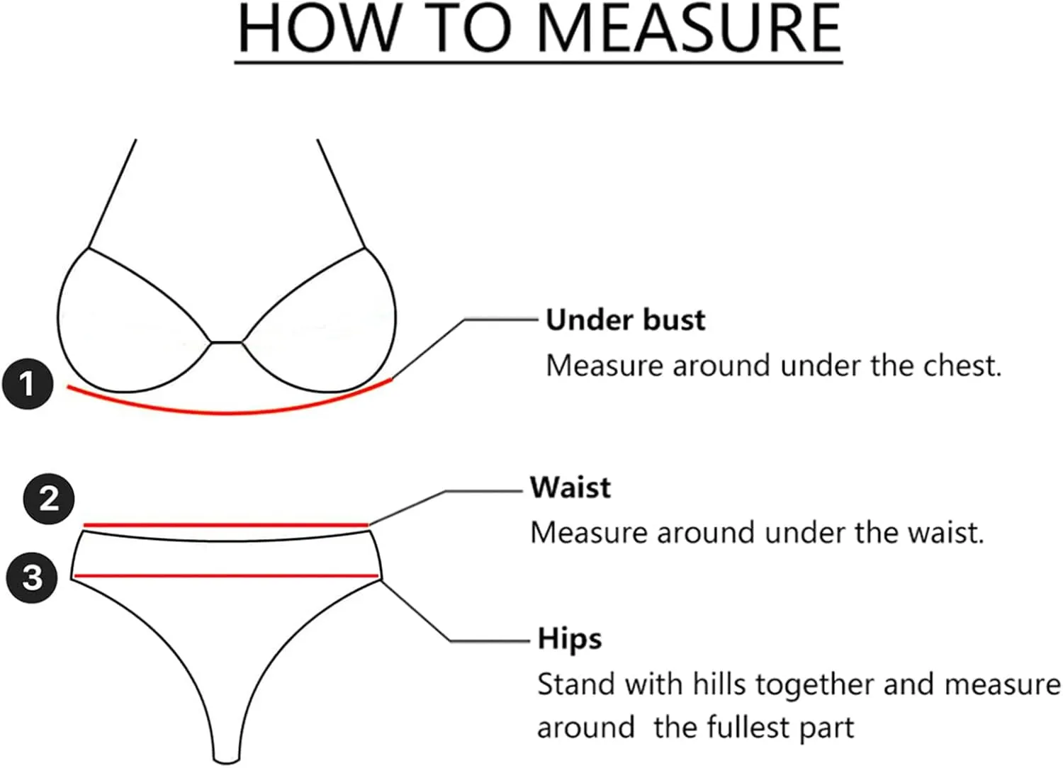 Women's Sexy Lingerie Sets 2 Piece Mesh Bandage Bras and Low Waist Panty Set Micro Bikini See Through Swimsuit