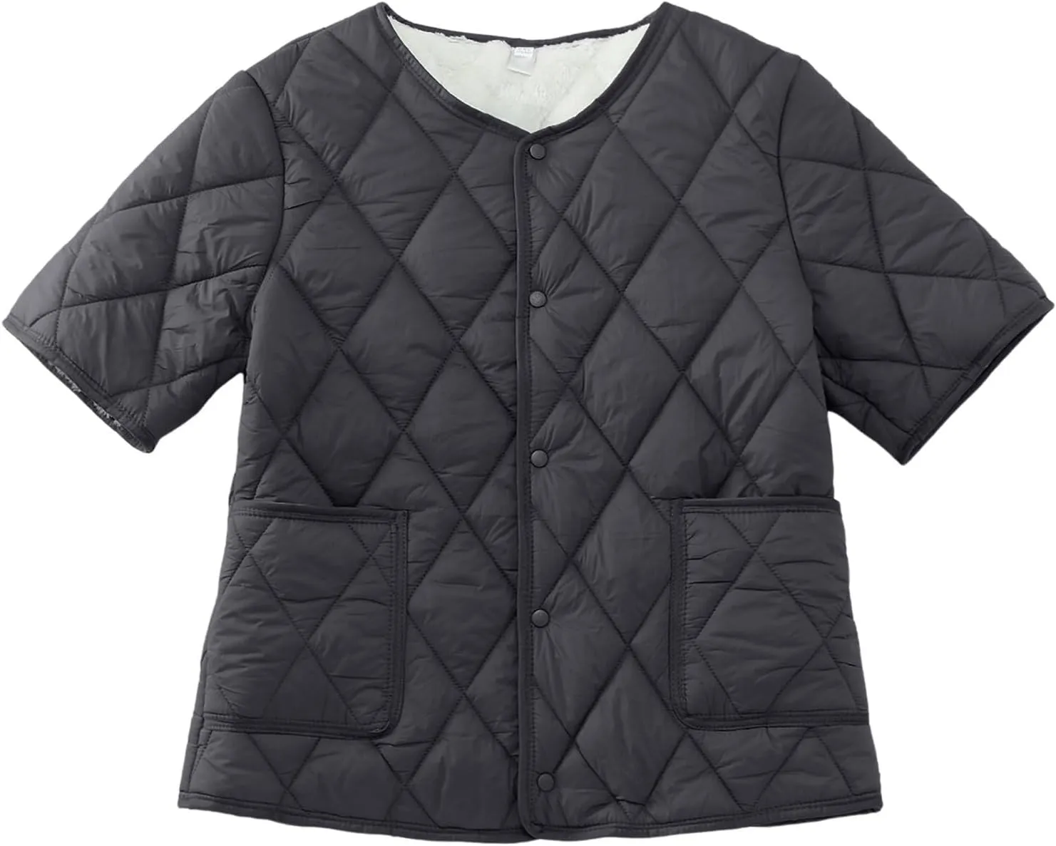 Womens Vintage Classic Solid Down Jacket LongSleeve Button Overcoat Warm Breathable Lightweight Outwear Winter Suits